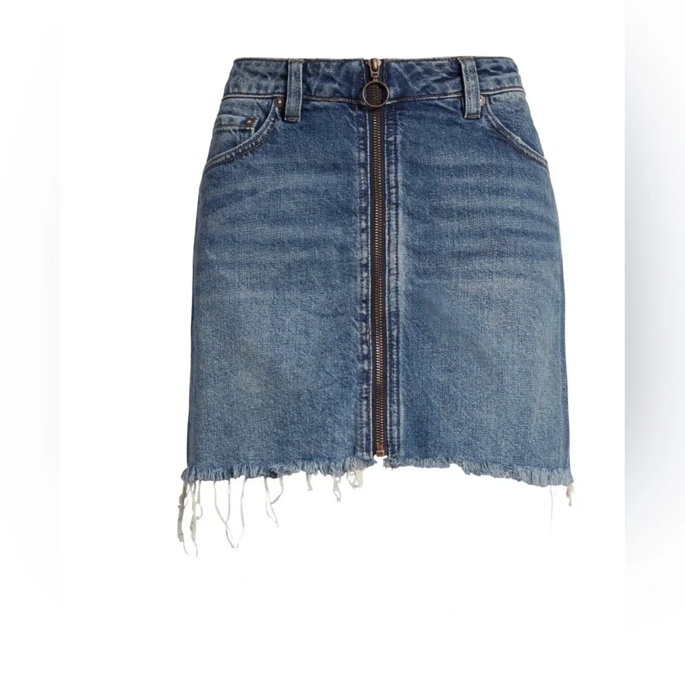 Free People new tag
